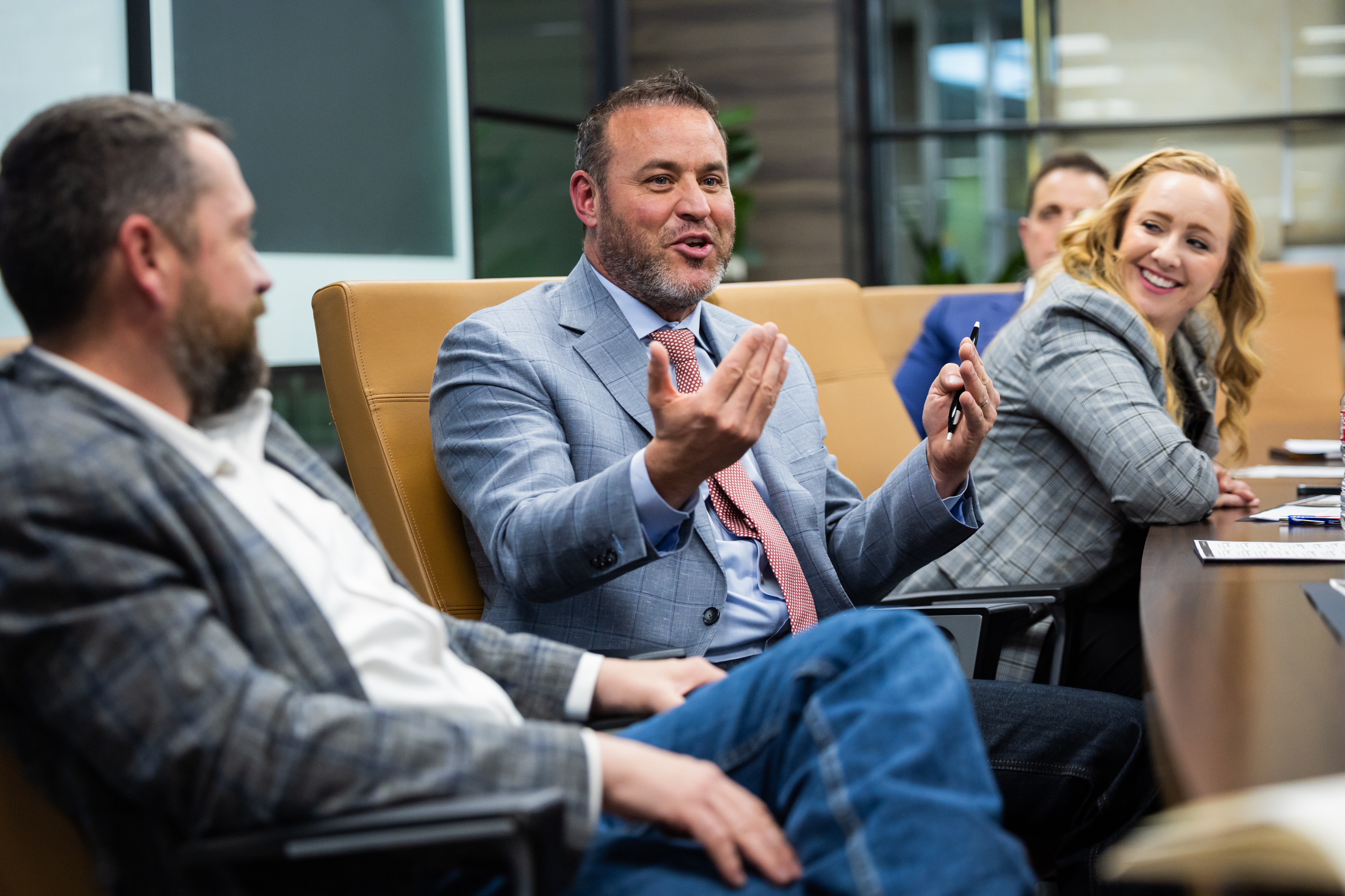 GOP House leaders want to add justices to the Utah Supreme Court