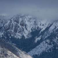Cox calls for prayer again as Utah's snowpack nears record low