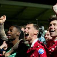 Wrexham knocks out Nottingham Forest on penalties to move into FA Cup fourth round