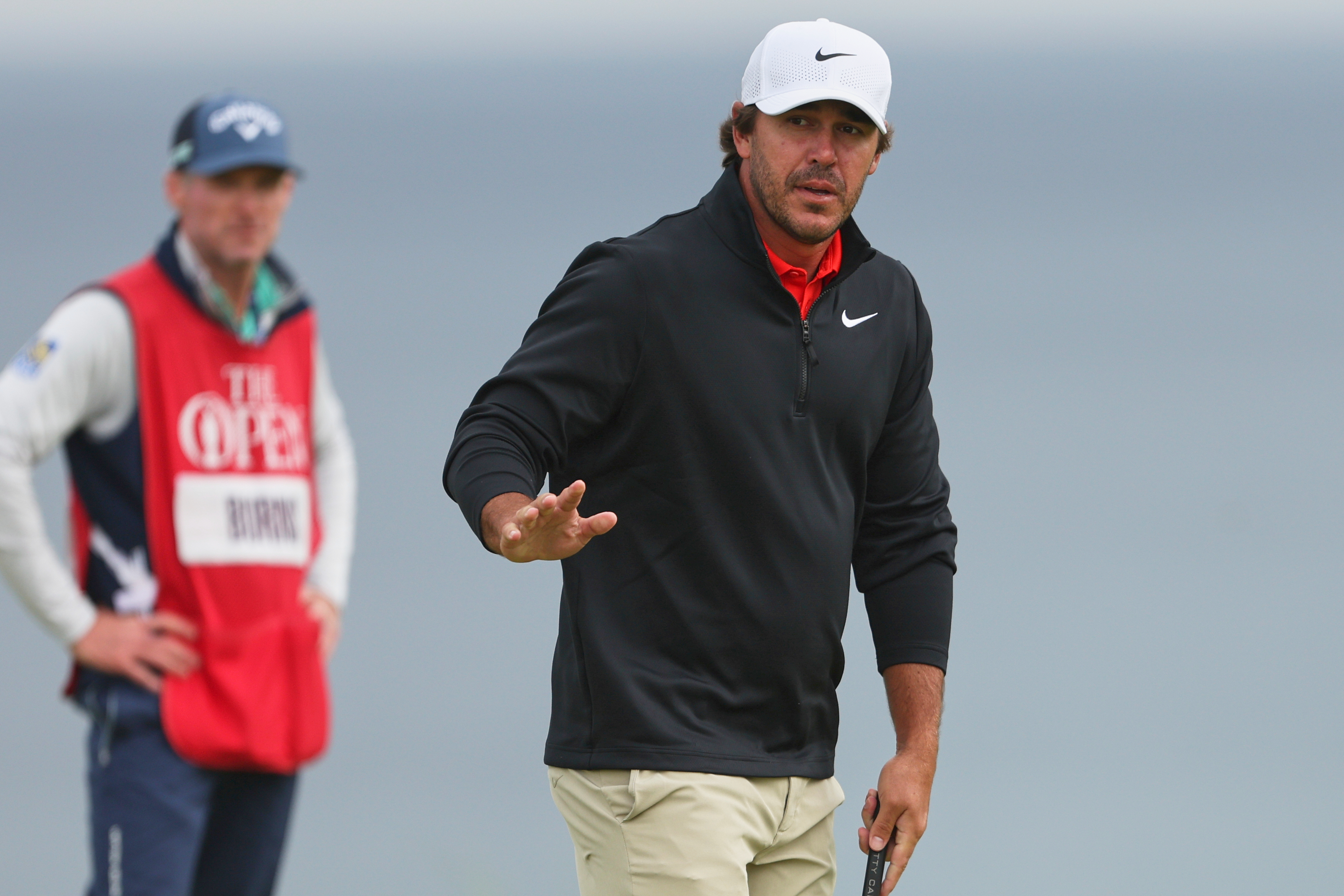 Brooks Koepka is out of LIV Golf. Now he has applied for PGA Tour membership again