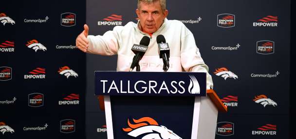 No, he wasn't just holding back: Sean Payton's candid take on Broncos' offensive struggles