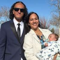 2 killed outside church remembered for examples, positive changes made in their lives