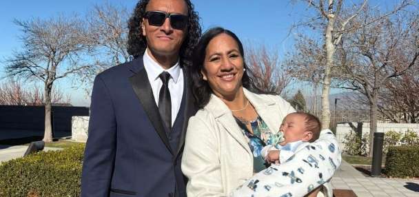 2 killed outside church remembered for examples, positive changes made in their lives