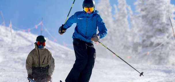 Warnings, advisories issued in Utah's mountains; heaviest valley snow of this winter possible