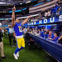 Nacua earns unanimous AP All-Pro honors with 2 other Utahns — and his LA quarterback