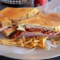 World-record 400-foot Cuban sandwich claimed in Palm City