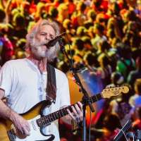 Grateful Dead founding member Bob Weir dies at 78