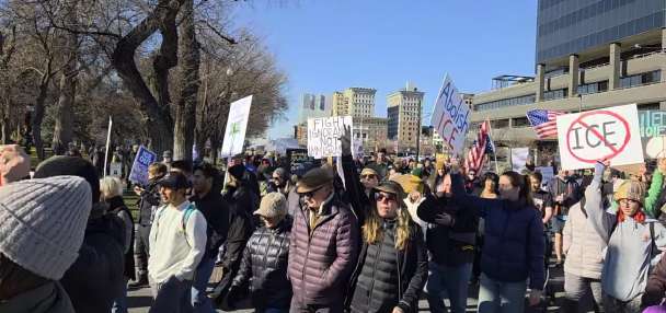 Top Politics story anchor