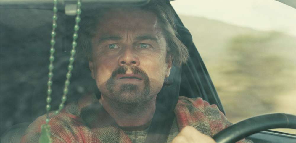 'Hamnet' and 'One Battle After Another' take top honors at Golden Globes