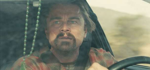 'Hamnet' and 'One Battle After Another' take top honors at Golden Globes