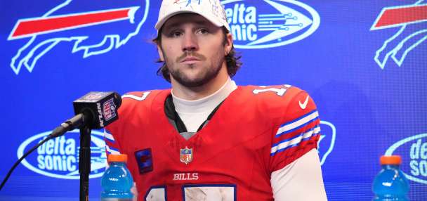 Pro Picks: 4 road teams are favorites in wild-card weekend