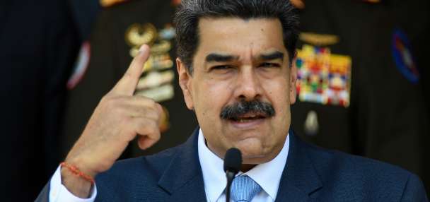 A $400,000 payout after Maduro's capture is putting prediction markets in the spotlight