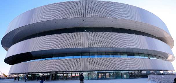 Top National story anchor