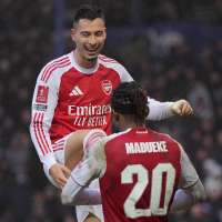 Man United crashes out of FA Cup as club weighs up candidates for interim coach