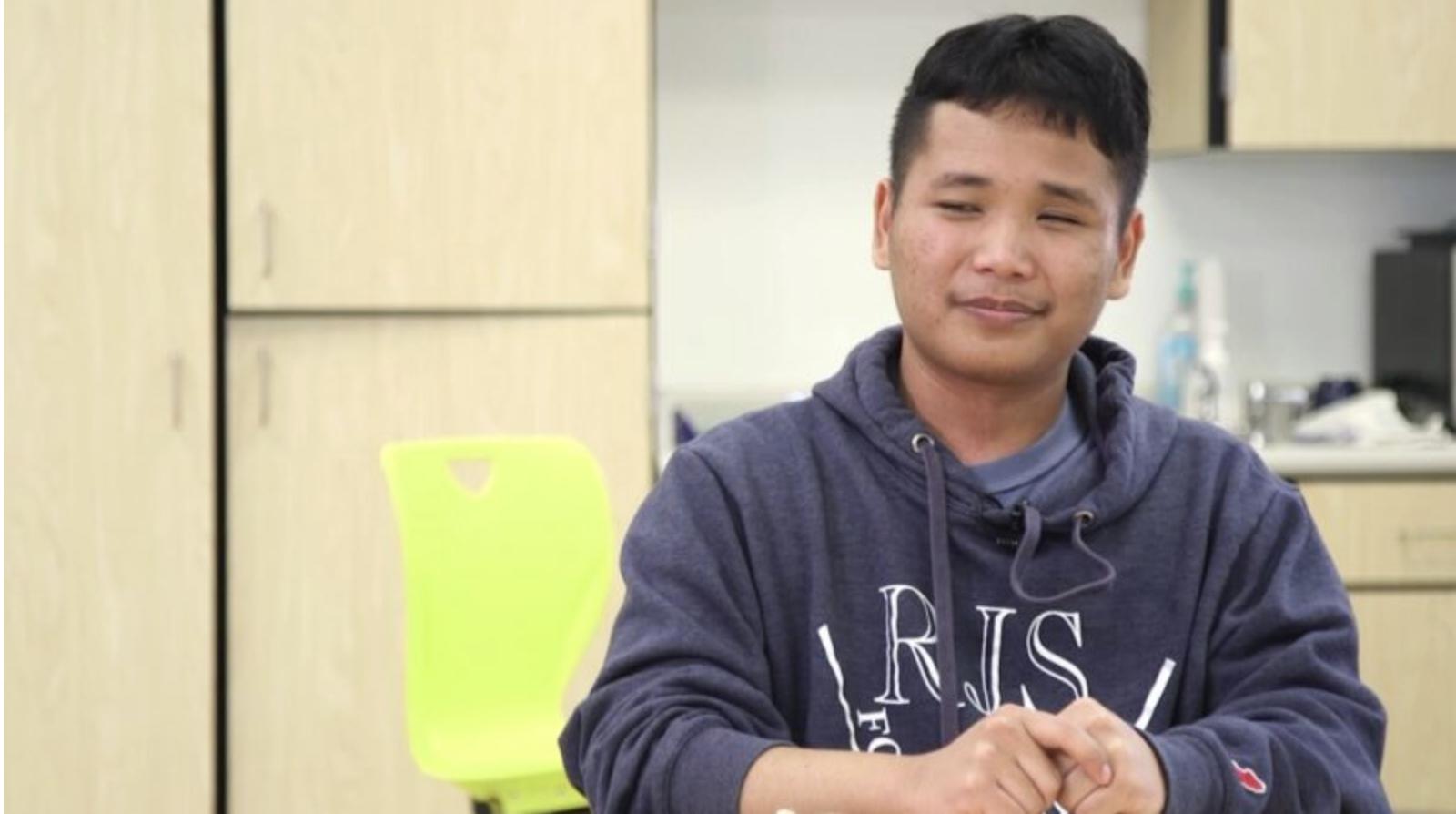 Lone survivor of West Valley family shooting dies unexpectedly at age 19