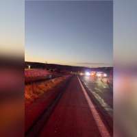 66-year-old man killed in crash on I-15 on-ramp in St. George