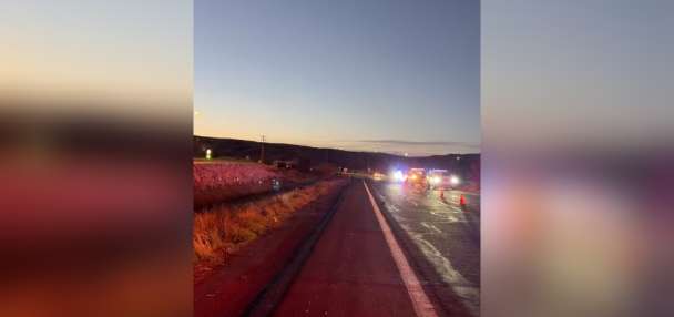 66-year-old man killed in crash on I-15 on-ramp in St. George