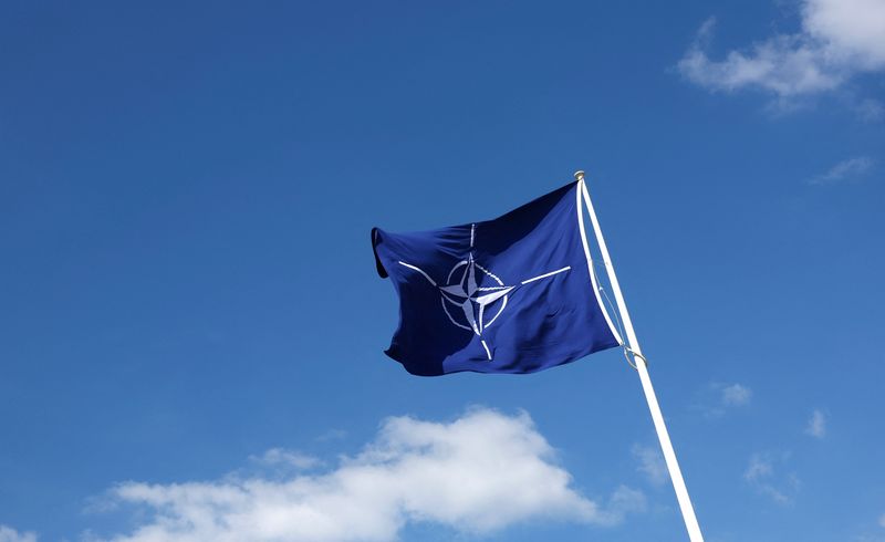 Greenland says it should be defended by NATO