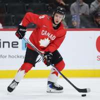 NHL chooses Buffalo Sabres to host draft in June with PSU's Gavin McKenna as the top prospect