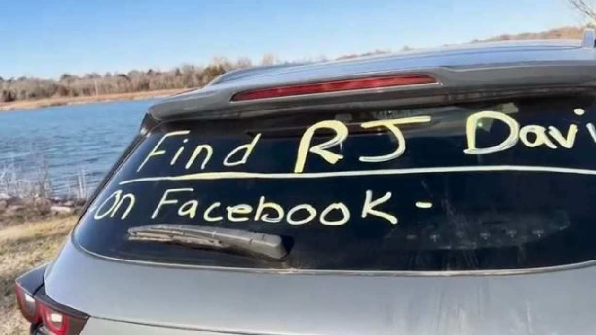 Volunteers with a Texas nonprofit organization found the 12-year-old Oklahoma boy at the center of a "suspicious disappearance" after he was reported missing on Jan. 2.