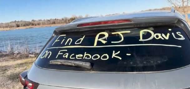 Oklahoma boy found safe after going missing for 9 days