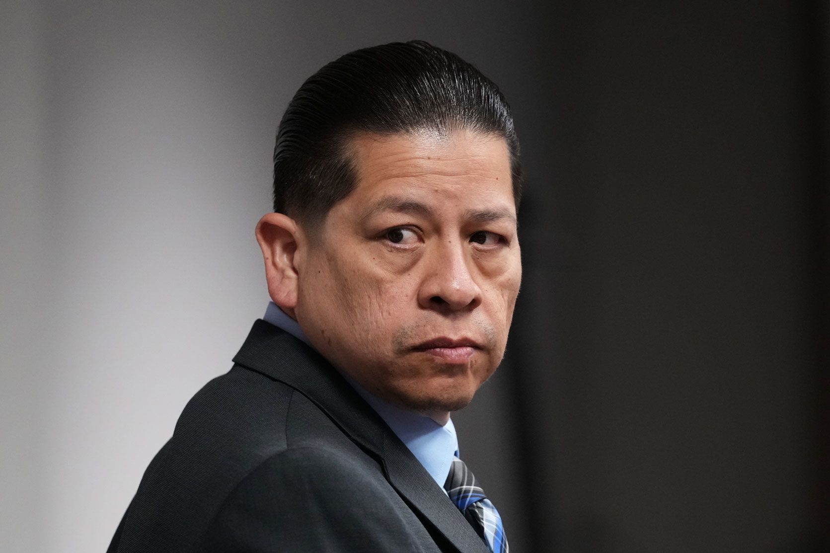 Trial of former Uvalde police officer Adrian Gonzales begins second week