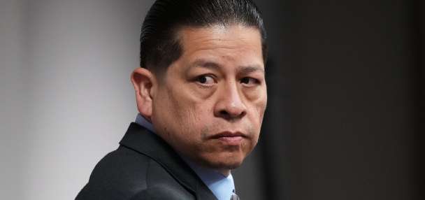 Trial of former Uvalde police officer Adrian Gonzales begins second week