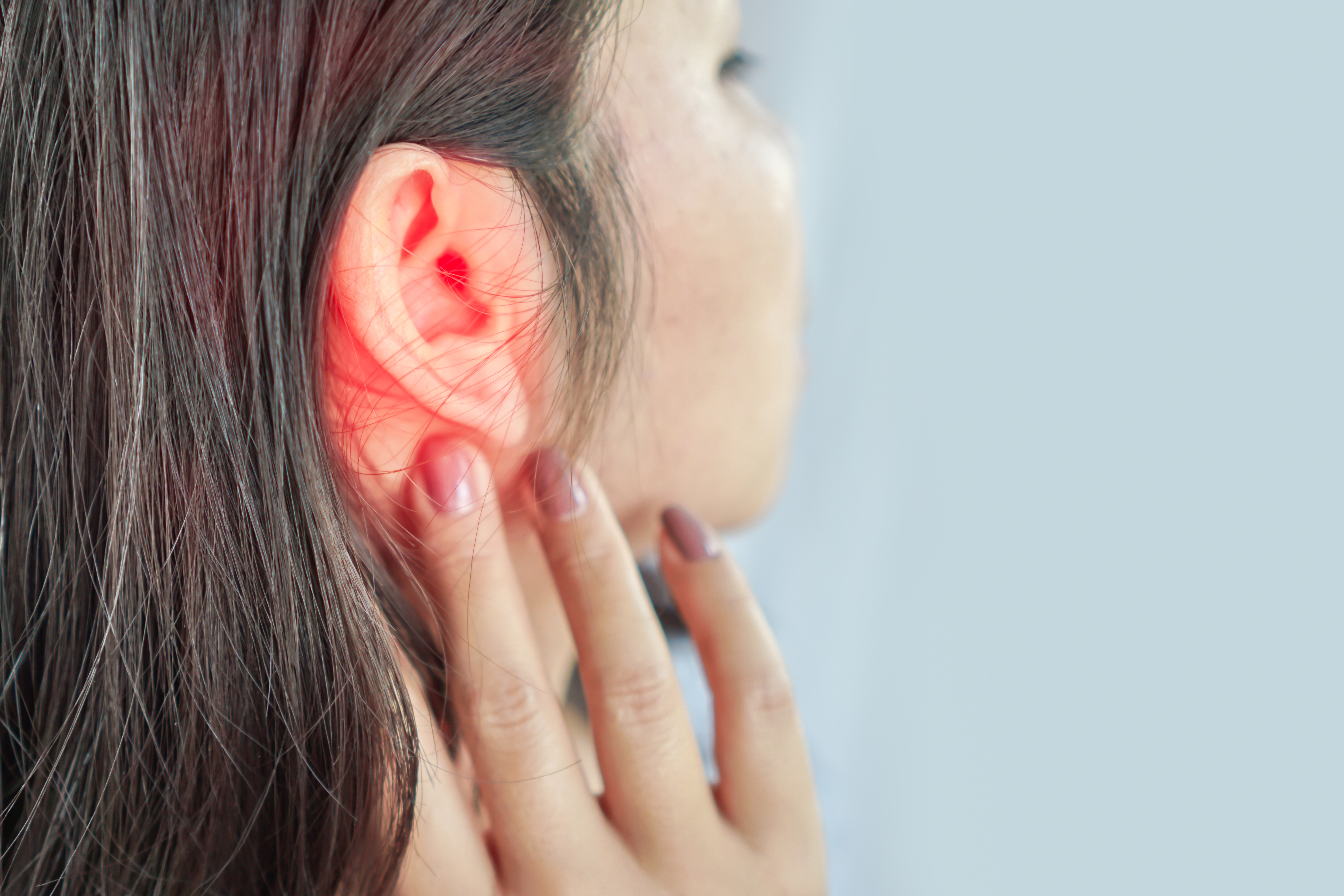 What untreated hearing loss is really doing to your brain 