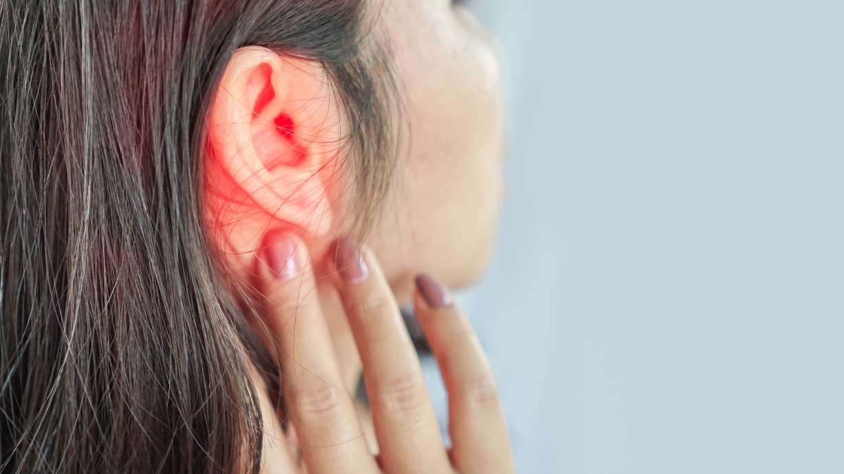 What untreated hearing loss is really doing to your brain