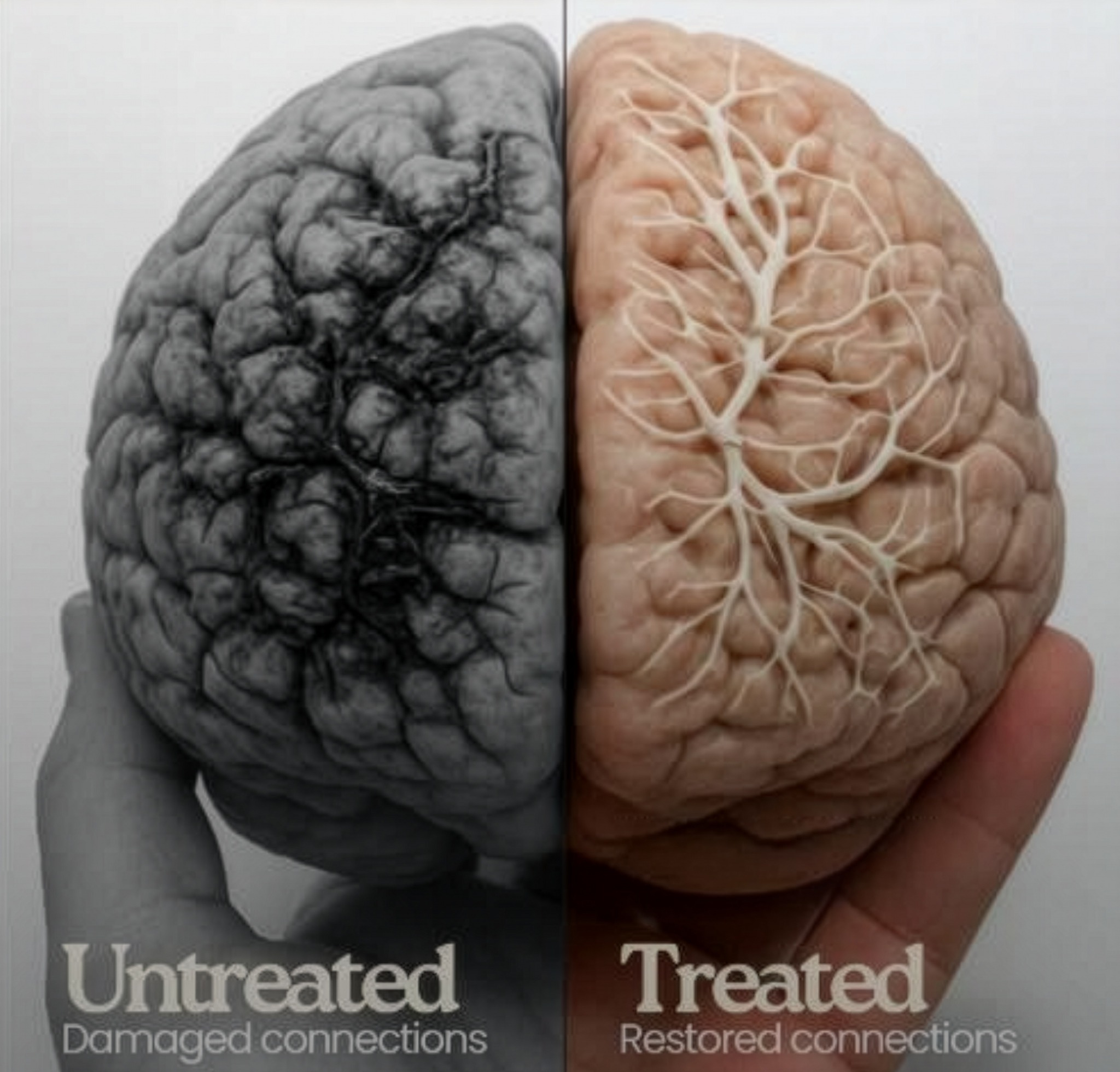 What untreated hearing loss is really doing to your brain 