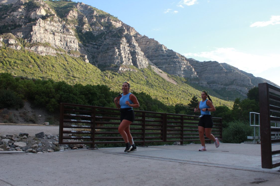 PC2PG Half Marathon, 10K, & 5K