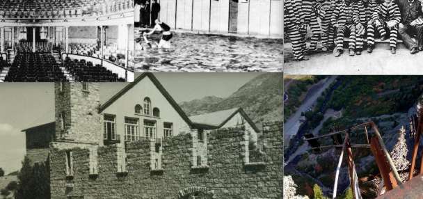 Remember these? Historic Utah landmarks that are gone forever