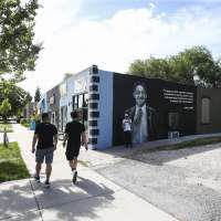 Utah bill seeks to shift Salt Lake City street honor from LGBTQ politician to Charlie Kirk