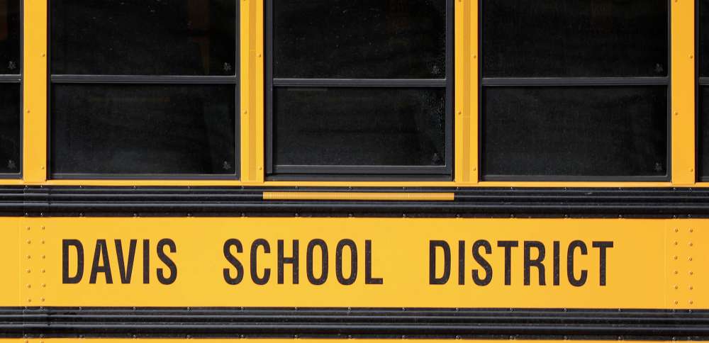 6 students sue Davis School District, alleging retaliation for reporting alleged misconduct