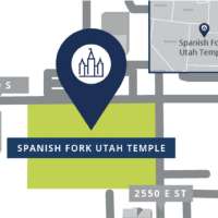 Church of Jesus Christ announces location, details for Spanish Fork temple
