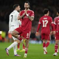 Szoboszlai the hero and villain as Liverpool overcome Barnsley in engrossing FA Cup match