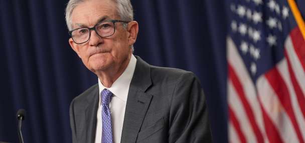 Sen. Mike Lee, Republicans weigh in on Federal Reserve investigation