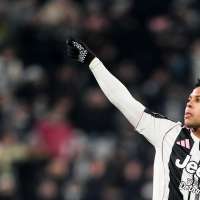Juventus moves into third place after beating Cremonese