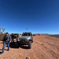 ATV collision at Sand Hollow State Park leaves several injured