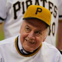 Former Pittsburgh Pirates reliever Dave Giusti, who helped win the 1971 World Series, dies at 86