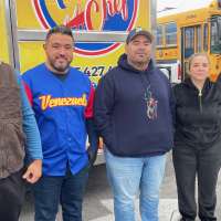 Venezuelans now rank as the second-largest Latino subgroup in Utah after Mexicans