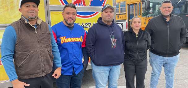 Venezuelans now rank as the second-largest Latino subgroup in Utah after Mexicans