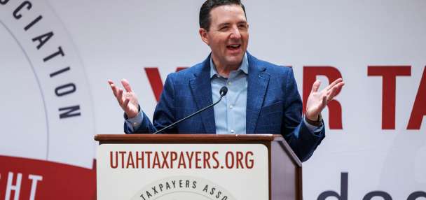 Top Utah economist says Trump investigation of Fed chair could undermine 'entire economy'