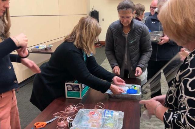 Idahoans invited to complete 250,000 acts of service to celebrate America's 250th anniversary