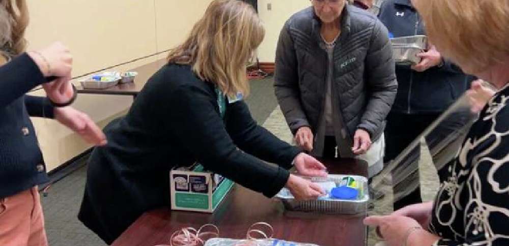 Idahoans invited to complete 250,000 acts of service to celebrate America's 250th anniversary