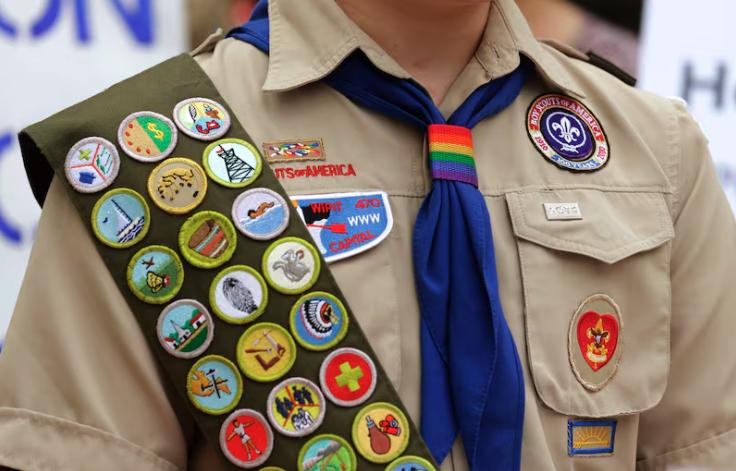 Supreme Court declines to hear bankruptcy settlement case for Boy Scouts