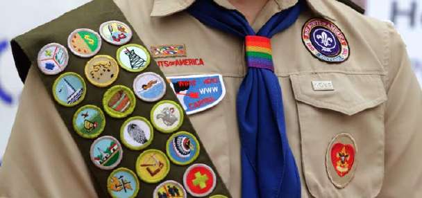Supreme Court declines to hear bankruptcy settlement case for Boy Scouts