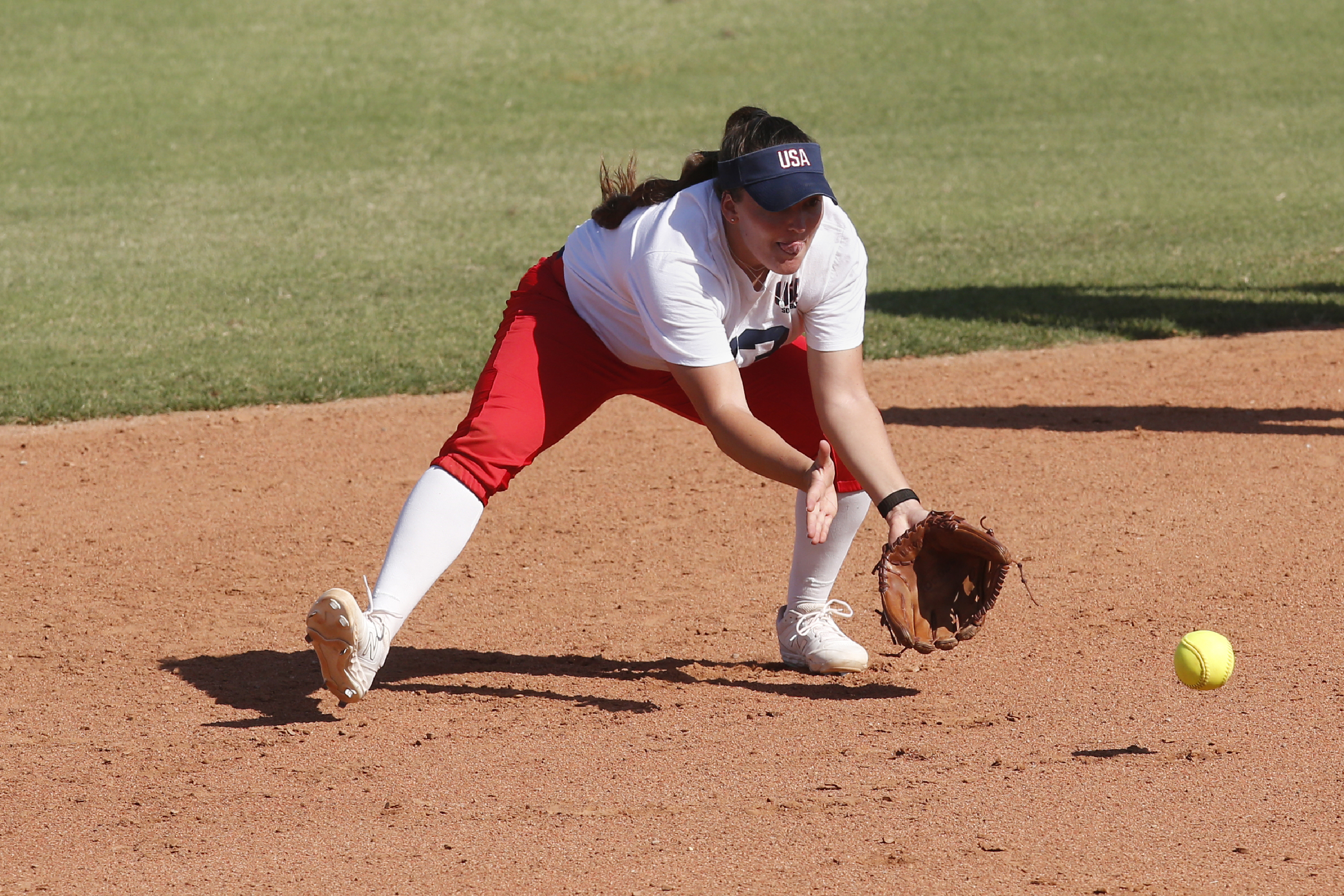 Hannah Flippen returns as SLC becomes home to new pro softball team, Utah Talons
