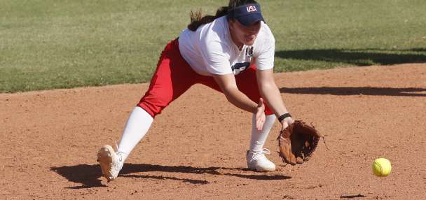 Hannah Flippen returns as SLC becomes home to new pro softball team, Utah Talons