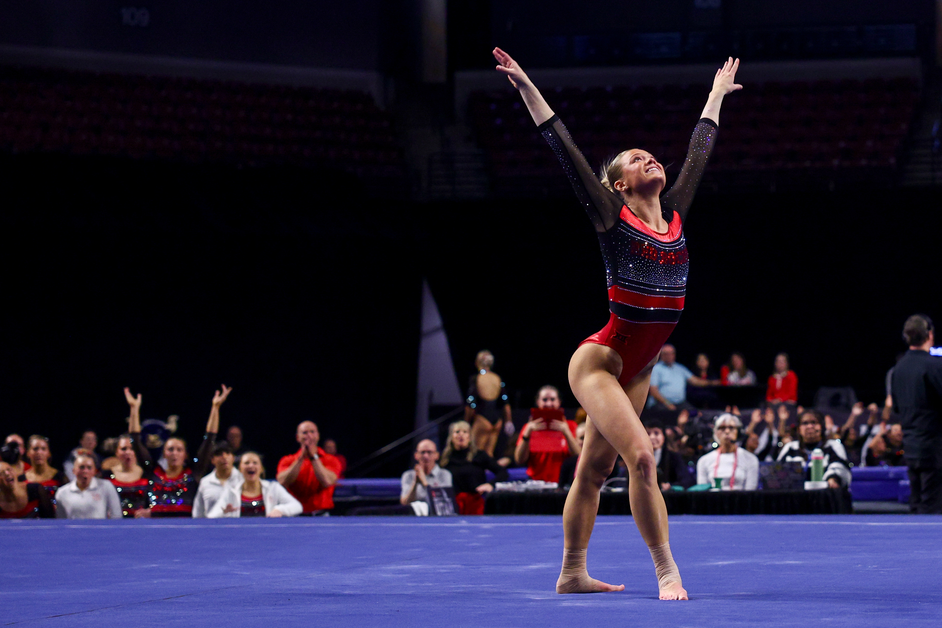 'I kind of lost myself': How Avery Neff is finding her footing again with Red Rocks